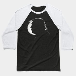 The 45th President Baseball T-Shirt